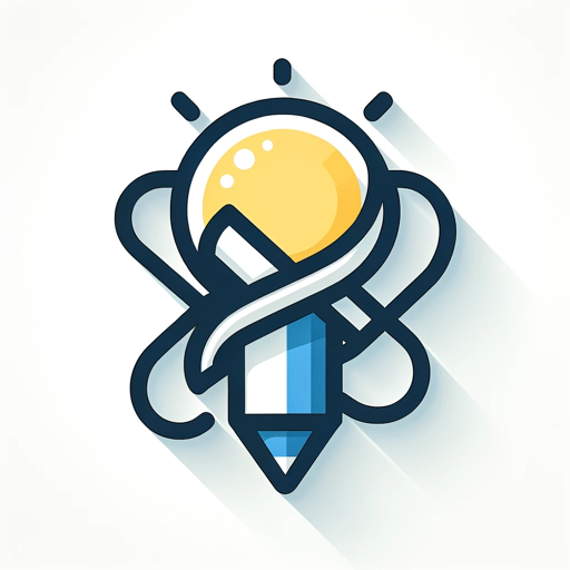 Idea Composer & Visualiser icon