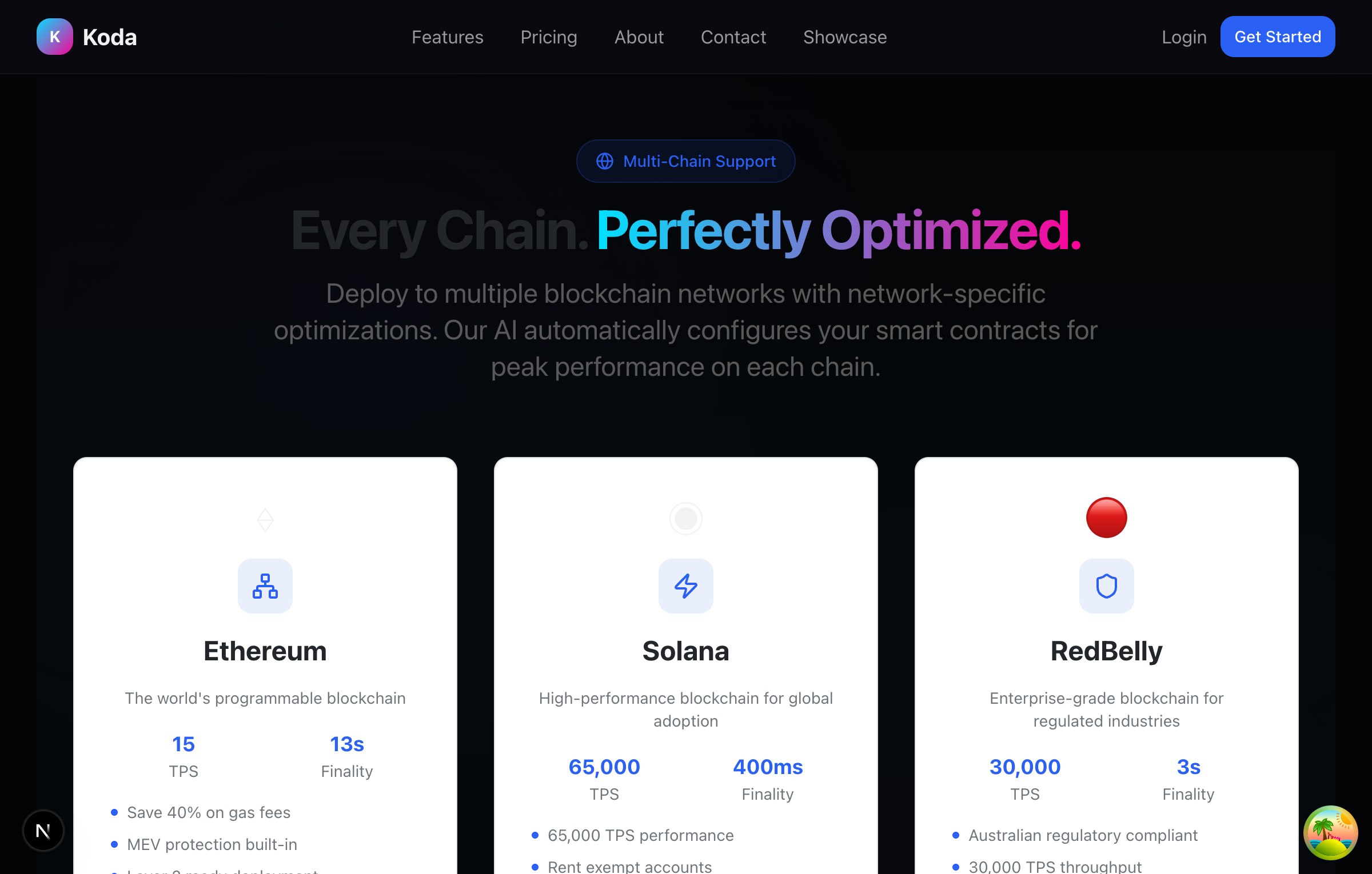 Multi-environment deployment with InstantDB and demo mode